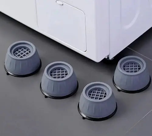 Универсальные подставки для стиральной машины (4 шт)