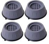 Универсальные подставки для стиральной машины (4 шт)