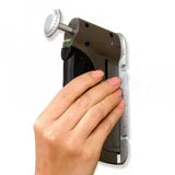 Универсальный строительный домашний степлер гвоздезабиватель Insta Hang Supretto