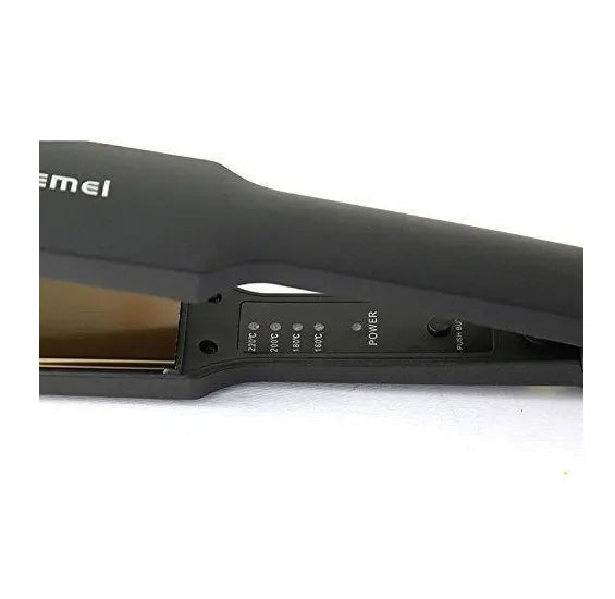 Утюжок для волос Gemei Gm-2995 TYME IRON