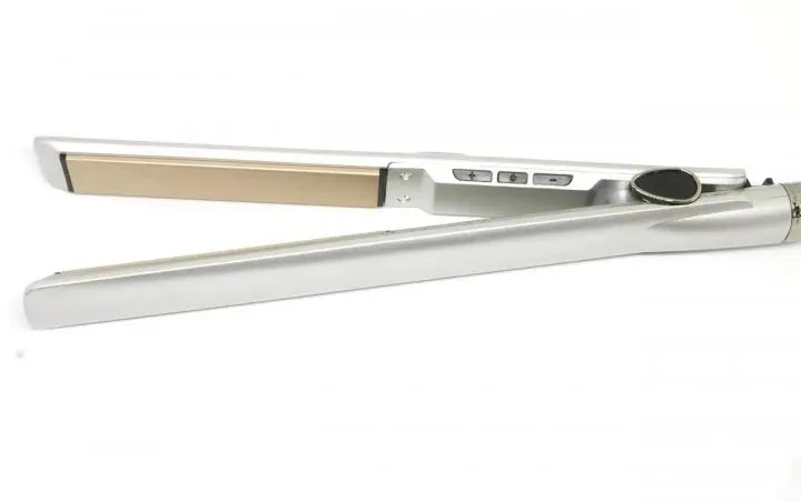 Утюжок выпрямитель для волос Gemei GM 407