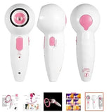 Увеличитель груди 002 BREAST PUMP