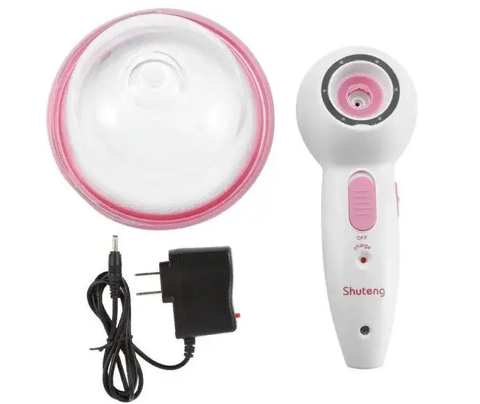 Увеличитель груди 002 BREAST PUMP