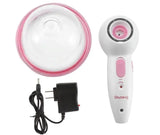 Увеличитель груди 002 BREAST PUMP