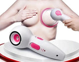 Увеличитель груди 002 BREAST PUMP