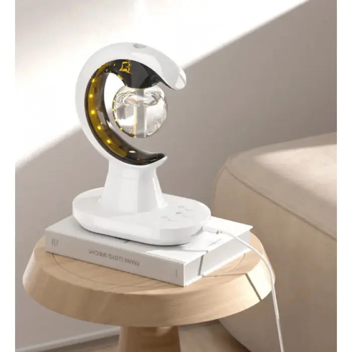 Увлажнитель воздуха с подсветкой и распылителем, MOSQUITO KILLER LAMP LY-31