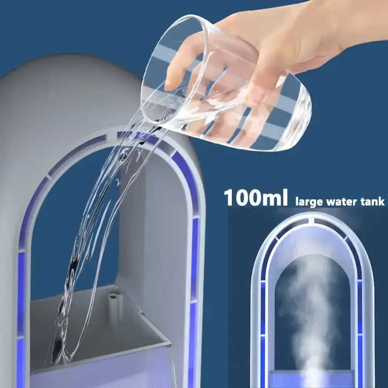 Увлажнитель воздуха с USB-подключением Air Multiplier