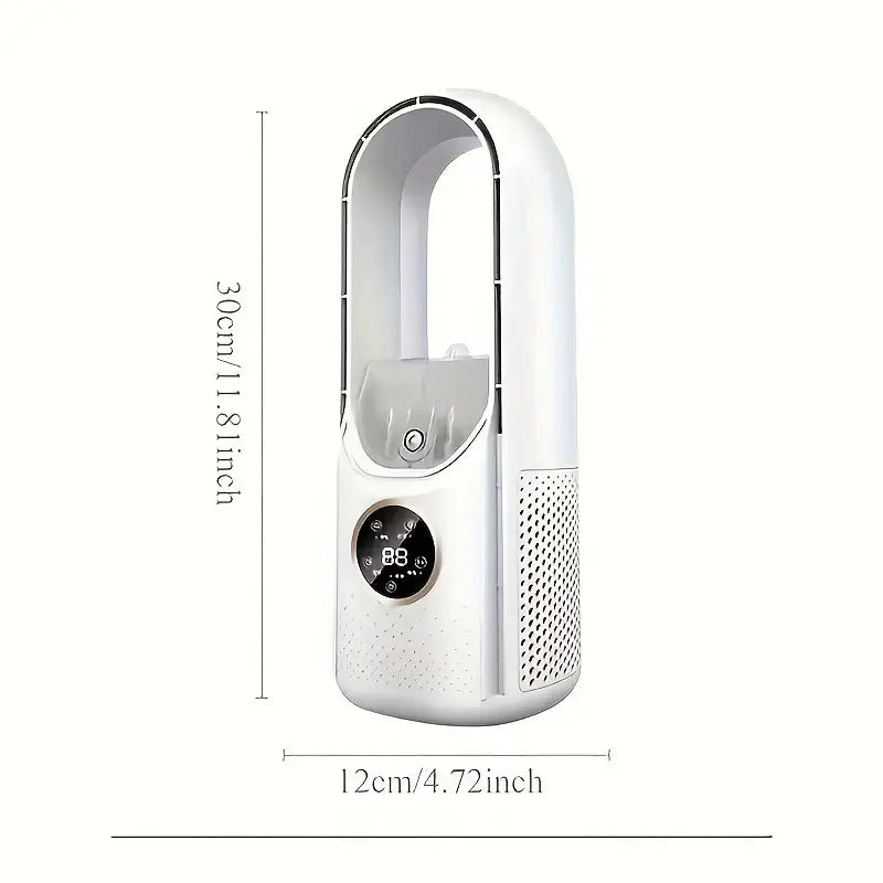 Увлажнитель воздуха с USB-подключением Air Multiplier