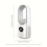 Увлажнитель воздуха с USB-подключением Air Multiplier