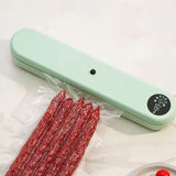 Вакууматор вакуумный упаковщик для продуктов Vacuum machine AND LY-642