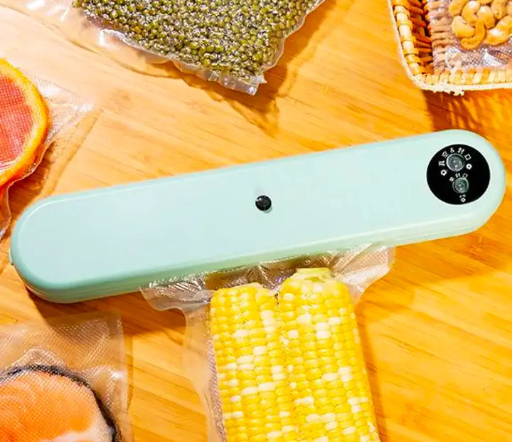 Вакууматор вакуумный упаковщик для продуктов Vacuum machine AND LY-642