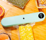 Вакууматор вакуумный упаковщик для продуктов Vacuum machine AND LY-642