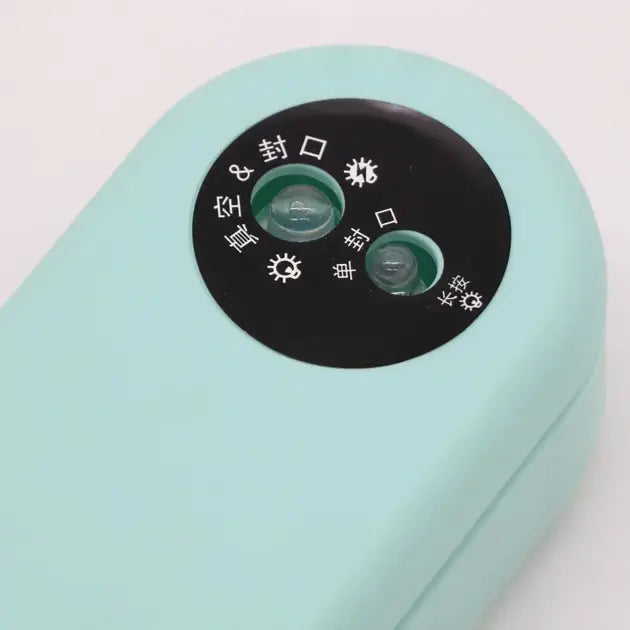 Вакууматор вакуумный упаковщик для продуктов Vacuum machine AND LY-642