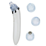 Аппарат для вакуумной чистки лица XN-8030