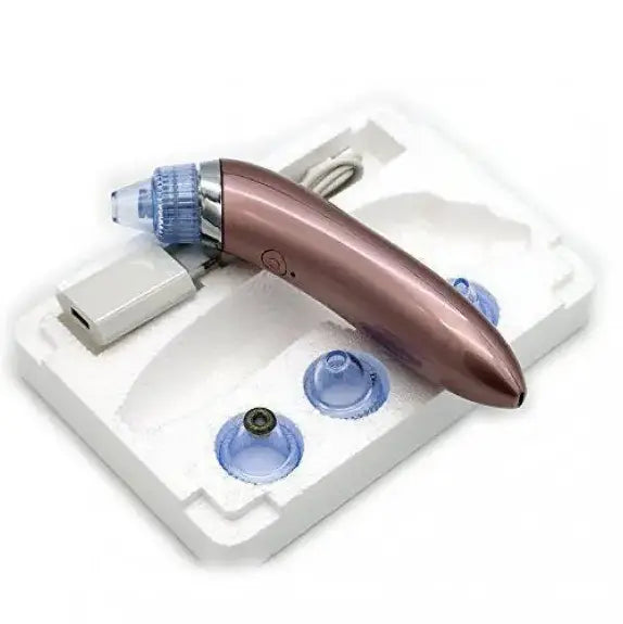 Аппарат для вакуумной чистки лица XN-8030