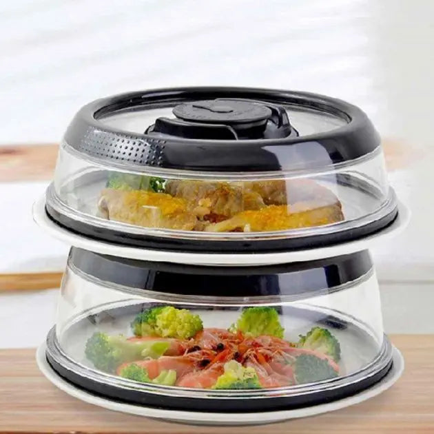 26 см Вакуумная многоразовая крышка для продуктов Stay Fresh