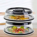 26 см Вакуумная многоразовая крышка для продуктов Stay Fresh