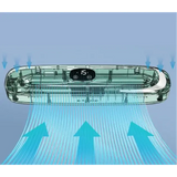 Вакуумный упаковщик для пищевых продуктов с дисплеем Vacuum sealer Model 1