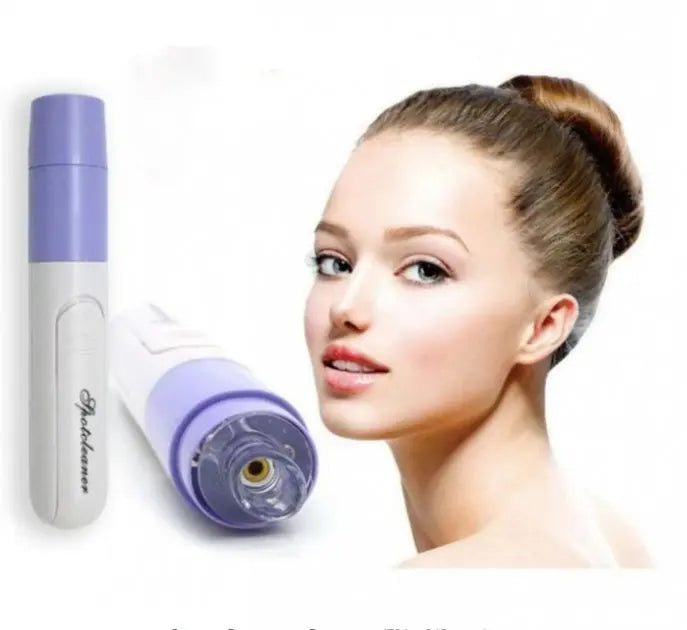 Вакуумный очиститель пор Pore Cleaner