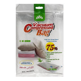 Вакуумный пакет для хранения вещей 50x60 см