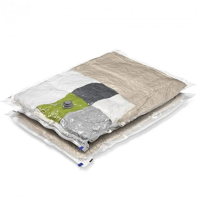 Вакуумный пакет для хранения вещей 80x110 см