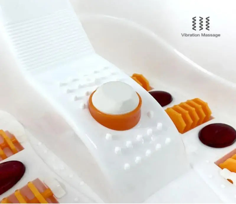 Ванночка для ног Footbath Massager Multifunction гидромассажная