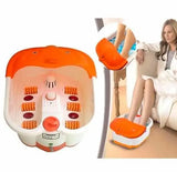 Ванночка для ног Footbath Massager Multifunction гидромассажная
