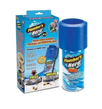 Вантуз Plumber Hero ART-0247 набор для прочистки унитаза и канализационных труб