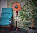 Вентилятор напольный Crown FS-1619