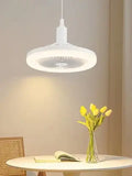 Вентилятор-люстра универсальный потолочный Multi-function Fan Light 2в1