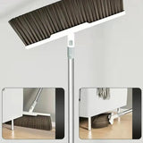 Веник и щетка с совком для уборки 3 в 1