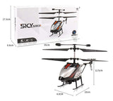 Вертолет на радиоуправлении R8 с гироскопом Wi-Fi с камерой