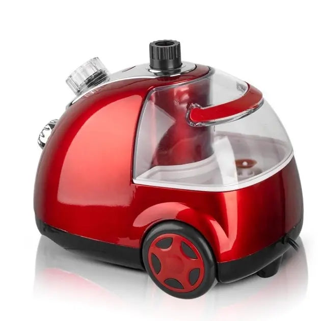 Вертикальный отпариватель для одежды пароочиститель c вешалкой стационарный Garment Steamer