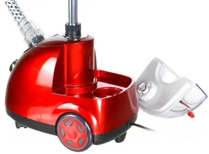 Вертикальный отпариватель для одежды пароочиститель c вешалкой стационарный Garment Steamer