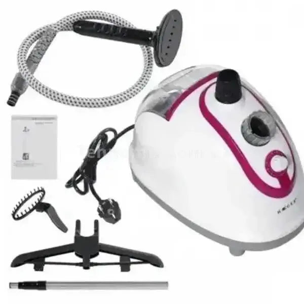 Вертикальный отпариватель с функцией дезинфекции RAF R-3039 1800 Вт