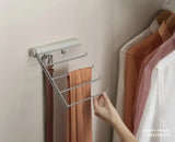 Вешалка универсальная для галстуков и ремней HOOK AND 1-32