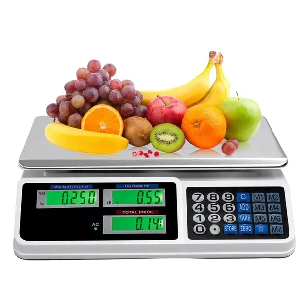 Весы digital pricing на 50 кг