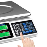 Весы digital pricing на 50 кг