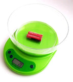 Весы кухонные электронные ACS KE1 до 5kg