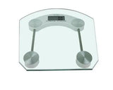 Весы напольные электронные (150 кг)