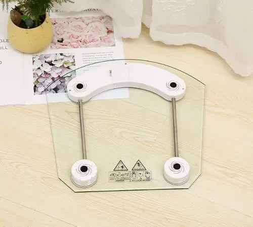 Весы напольные электронные (150 кг)