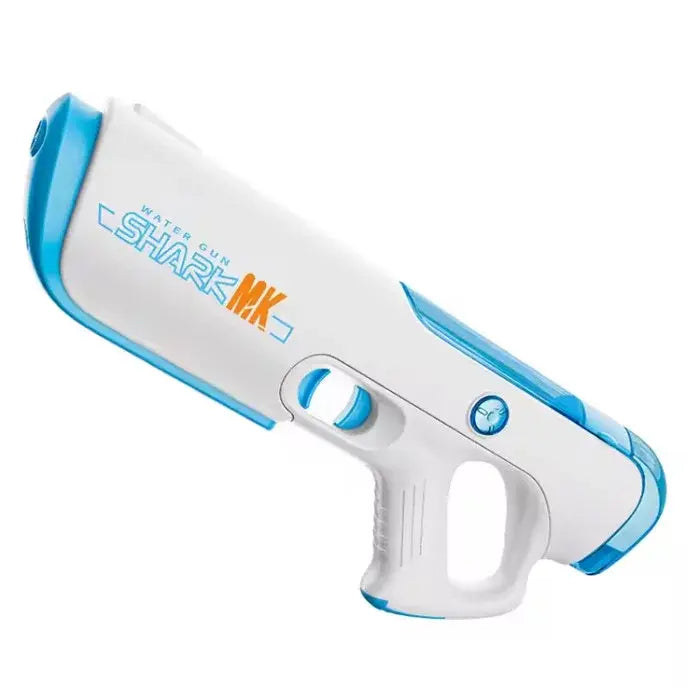 Водяной бластер Shark электрический с автоматическим набором воды