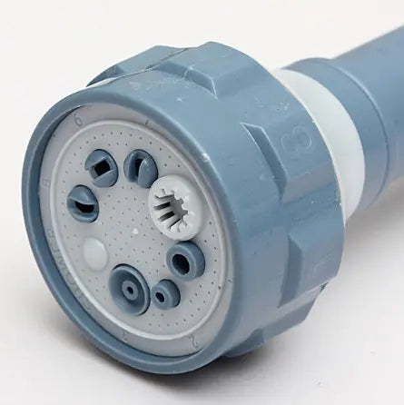 Водомет для мойки авто, поливa растений, распылитель EZ JET Water Cannon