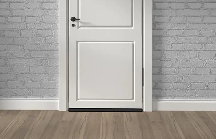 Водонепроницаемая уплотнительная лента, ограничитель длины,стопор, 92 см BOTTOM SEAL LY-315