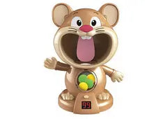 Воздушный тир Joy Acousto-Optic Hamster 1970A Мышонок