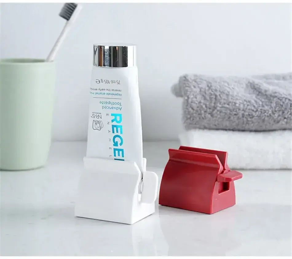 Выдавливатель для зубной пасты Toothpaste squeezer AND LY-574