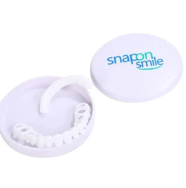 Виниры для зубов верх Snap On Smile