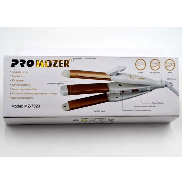 Выпрямитель PROMOZER MZ-7023 многонасадочный