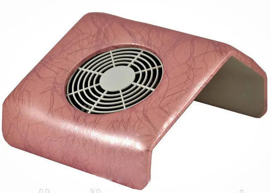 Вытяжка маникюрная (пылеуловитель, настольный пылесос)