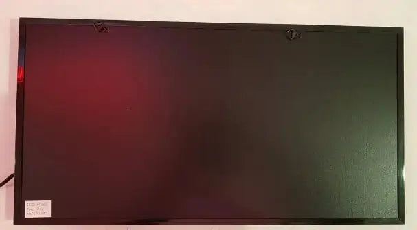 Вывеска Вiдчинено - Зачинено 50х26